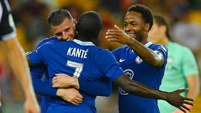 尤尔曼德：多特是顶级球队；格里马尔多可以胜任多个位置