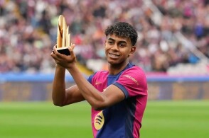 洪明甫：孙兴慜要保持竞技状态，若去美职联可先适应世界杯环境