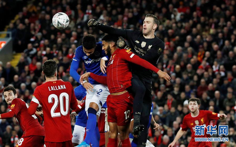 库杜斯：我在热刺适应的很好，世界杯很期待与英格兰比赛