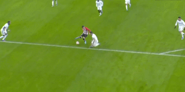 皇马绝杀锁定关键三分